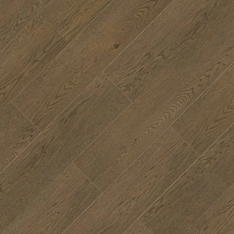 SPC ламинат DAMY FLOOR Family 4V 43кл Дуб Мокко 0030-6