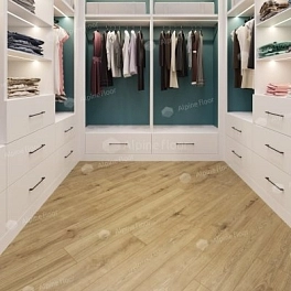 Ламинат ALPINE FLOOR by Classen Aqua Life 4V 33кл Дуб Копенгаген LF103-05