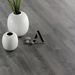 Ламинат ALSAFLOOR Solid Plus 4V 12мм/33кл Дуб Джерси