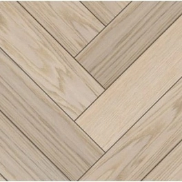 Массив.паркет Damy Floor Англ.елочка 600*90*15мм (уп.1,296м2-24шт) Лак.Дуб Селект Сканд/лев
