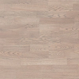 Паркетная доска PolarWood 14*188*2266мм, 1упак-3,408м2(8шт) Ясень LIVING WHITE MATT 3-х полосный