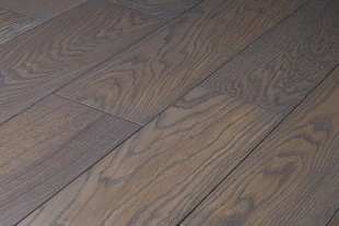 Инж.доска Damy Floor Profi 400-1500*180*14мм Натур Дуб Антик/Antique Oak