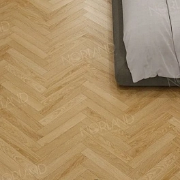 Ламинат Norland Herringbone Elegant Strong LF304-07 Дуб Тавфа 