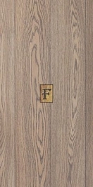 Паркетная доска Floorwood Oak Orlando premium gray 1S 1800*138*14мм, уп-2м2(8шт) Дуб Робуст, легкий 