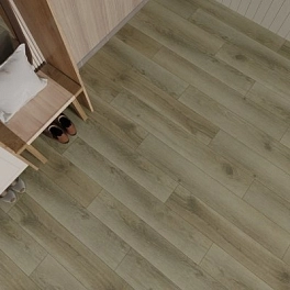 LVT плитка Art East Art Tile Click 4V 42кл 45-04 Дуб Капри