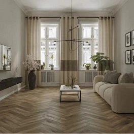 SPC ламинат Norland PARQUET S 4V 34кл Vienna 1055-16