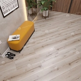 Ламинат ALPINE FLOOR by Classen Aqua Life XL 4V 33кл Дуб Балатон LF104-02(Снят с производства!)