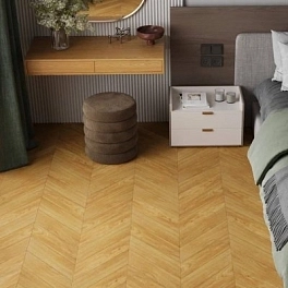 Ламинат MY STEP Herringbone 12 Herringbone chevron Valinge+5G 4V 33кл MS6112