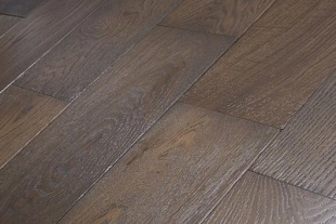Инж.доска Damy Floor Profi 400-1500*150*14мм Натур Дуб Шотландский/Scottish Oak