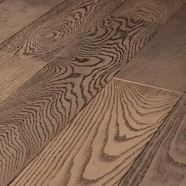 Инж.доска Damy Floor Profi 400-1500*180*14мм Натур Дуб Нормандский/Norman Oak 