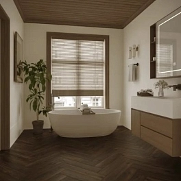 SPC ламинат Norland PARQUET 4V 34кл Swift Style 1066-9