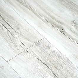 Ламинат Peli ANATOLIA Design 4V 33кл Белый Дуб