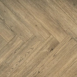 Ламинат MY STEP Herringbone 12 NEW Unilin click 4V 33кл MS4912