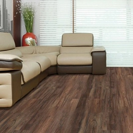 SPC ламинат DeART STRONG (4,02м2-23шт) клеевая DA 7010