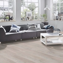 Ламинат KronoOriginal /ULTRAFLOOR FORTE СLASSIC 33кл 5552 Дуб Белый Масляный
