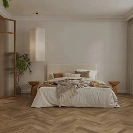 SPC ламинат Norland PARQUET S 4V 34кл Lahti 1055-15