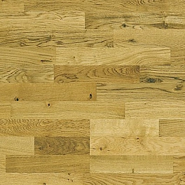 Паркетная доска PolarWood 14*188*2266мм, 1упак-3,408м2(8шт) Дуб Cottage 3-х полосный
