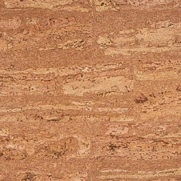 Пробковый пол CORKSTYLE NATURAL CORK 915*305*6мм (3,36м2-12шт) клеевая Comprido