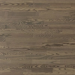 Паркетная доска PolarWood 14*188*2266мм, 1упак-3,408м2(8шт) ЯСЕНЬ SATURN OILED 3-х полосный