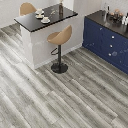 Ламинат ALPINE FLOOR by Classen Aqua Life XL 4V 33кл Дуб Тахо LF104-11
