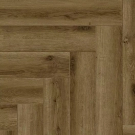 SPC ламинат ENSTEN VALLAND PARQUET 4V 43 кл 600х125х4мм (1,95м2=26шт) ECO 103-12 Крит