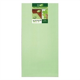 Подложка Солид зеленая листовая (уп.5м2) 3мм 
