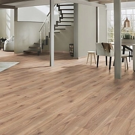 Ламинат KronoOriginal /ULTRAFLOOR CASTELLO CLASSIC 32кл 8642 Дуб Каньон