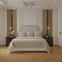 SPC ламинат Norland PARQUET 4V 34кл Value Oak 1066-1