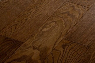 Инж.доска Damy Floor Profi 400-1500*150*14мм Натур Дуб Медовый/Honey Oak