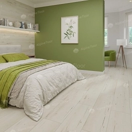 Ламинат ALPINE FLOOR by Classen Aqua Life XL 4V 33кл Дуб Байкал LF104-01 (Снят с производства!)