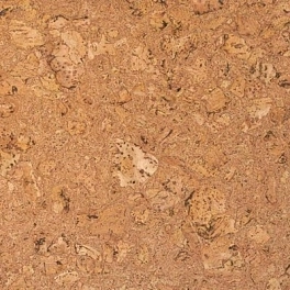 Пробковый пол CORKSTYLE NATURAL CORK 915*305*10,5мм (1,953м2-7шт) замковая Rombo new