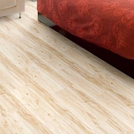 Пробковый пол CORKSTYLE WOOD 915*305*10мм (1,68м2-6шт) замковый Maple