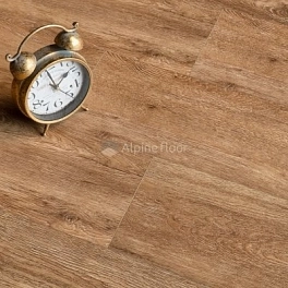 LVT плитка ALPINE FLOOR GRAND SEQUOIA 4V 43кл Гевуина ECO 11-702