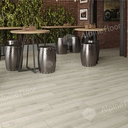 Ламинат ALPINE FLOOR Aura 4V 33кл Дуб Неаполь LF100-08