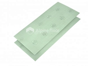 Подложка ALPINE FLOOR Green (рул.10м2) 1,5мм