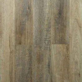 SPC ламинат PLANKER Rockwood (2,196м2-12шт) Дуб Изумрудный 1005