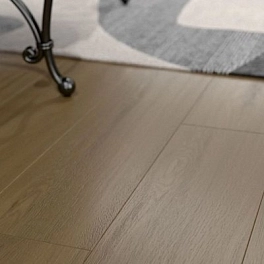 Ламинат нового поколения Damy Floor Традиция 8/33 4V DFL-120st Дуб Баварский