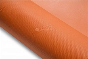 Подложка ALPINE FLOOR Orange Premium IXP (рул.10м2) 1,5мм