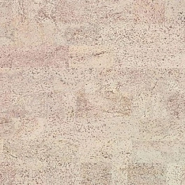 Пробковый пол CORKSTYLE NATURAL CORK 915*305*10,5мм (1,953м2-7шт) замковая Fantasie Crème