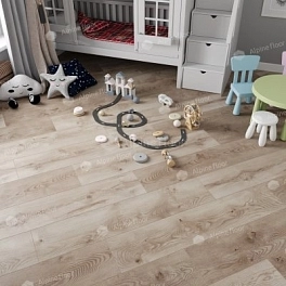 Ламинат ALPINE FLOOR by Classen Aqua Life 4V 33кл Дуб Брюгге LF103-08 (Снят с производства!)