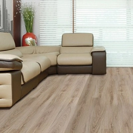 SPC ламинат DeART OPTIM (4,02м2-23шт) клеевая DA 7021