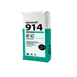Наливной пол Forbo 914 Europlan Easy (25кг)