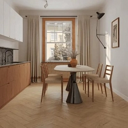 SPC ламинат Norland PARQUET S 4V 34кл Valena 1055-22
