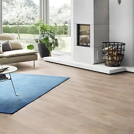 Ламинат KronoOriginal /ULTRAFLOOR FORTE СLASSIC 33кл 4283 Дуб Льняной
