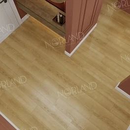 Ламинат Norland Elegant Strong LF302-06 Дуб Лузон