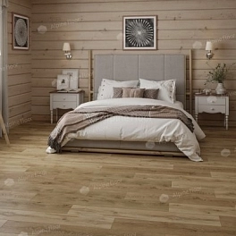 Ламинат ALPINE FLOOR by Classen Aqua Life 4V 33кл Дуб Стокгольм LF103-09 (Снят с производства!)