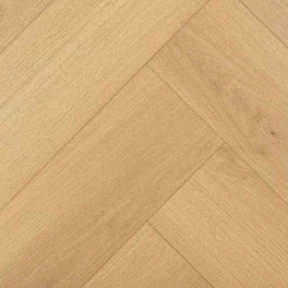 Ламинат FIRSTFLOOR EXCELLENCE BLACK CORE 4D 4V 33кл Английская ёлка Дуб Атриум 1F409