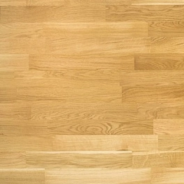 Паркетная доска PolarWood 14*188*2266мм, 1упак-3,408м2(8шт) Дуб Oregon 3-х полосный