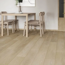 LVT плитка Art East Art Tile Click 4V 42кл 45-06 Ясень Антиб