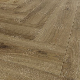 SPC ламинат Natisston RUBIS 34кл 5003-01 Kvitegga